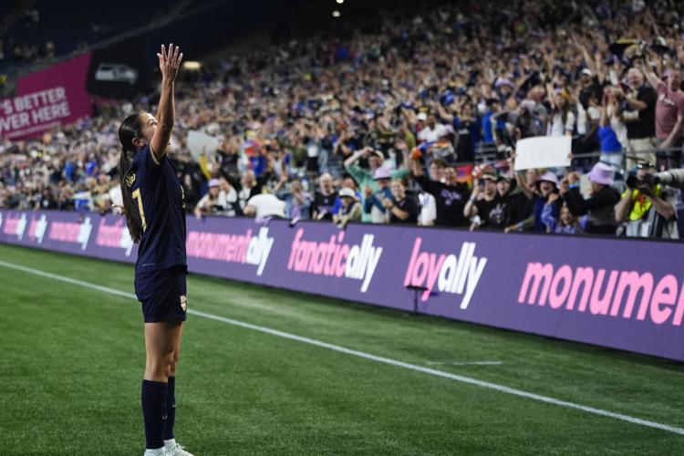 Women's Pro Leagues Soccer