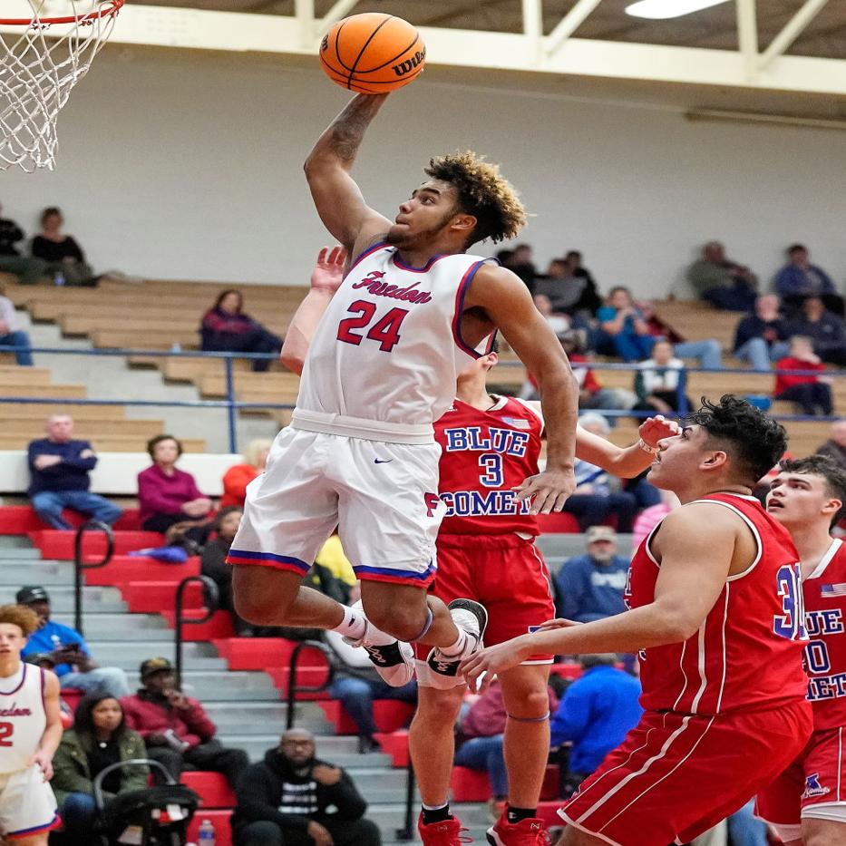 Local Sports Briefs Freedom S Garner Chooses Va Wise For