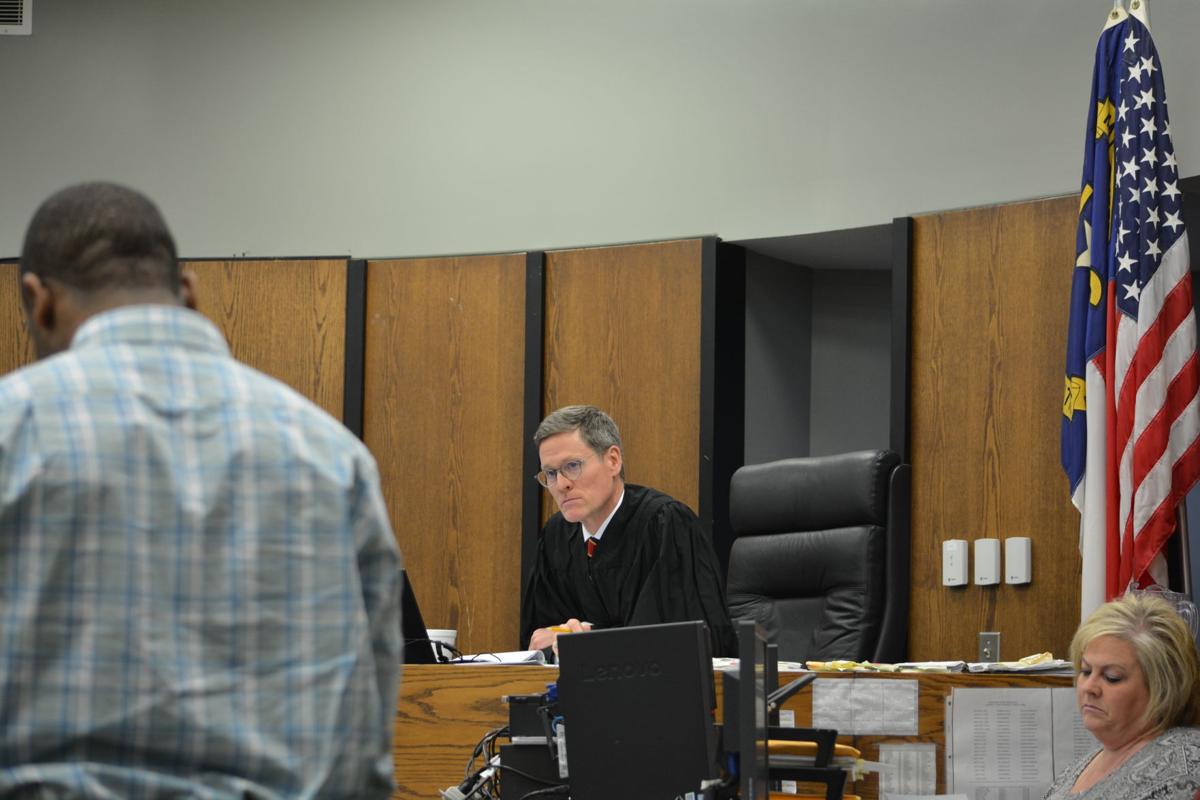 Jury selection underway in murder trial Latest Headlines