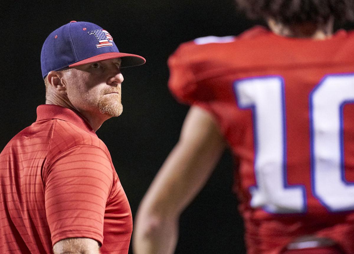 H S Football Notebook Freedom Vs Watauga A Deciding Game In Nwc