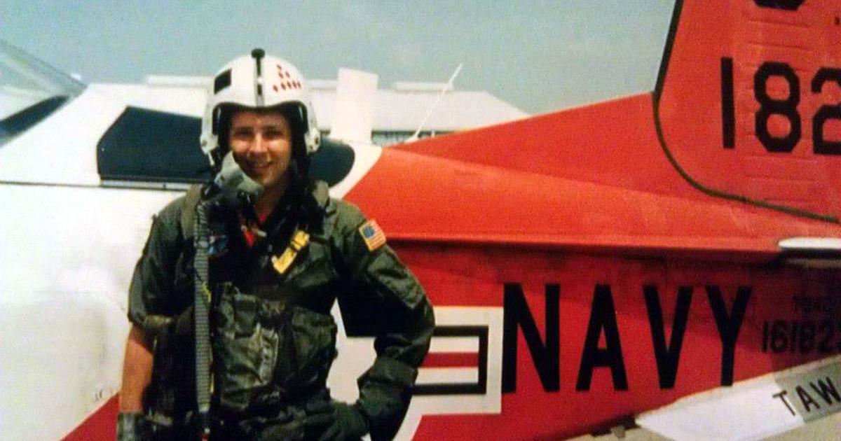 25 years ago, a Drexel native died in the attack on the Pentagon