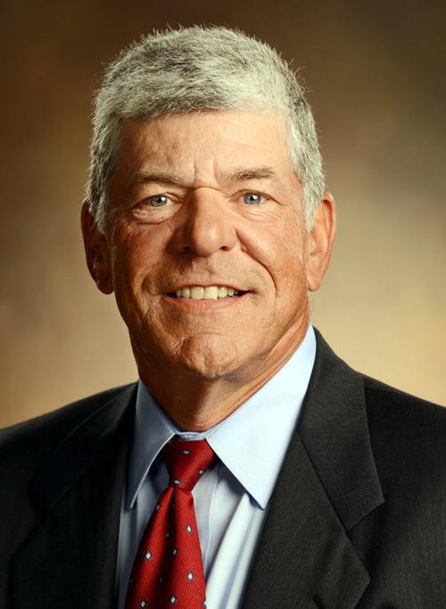 Chip Black photo