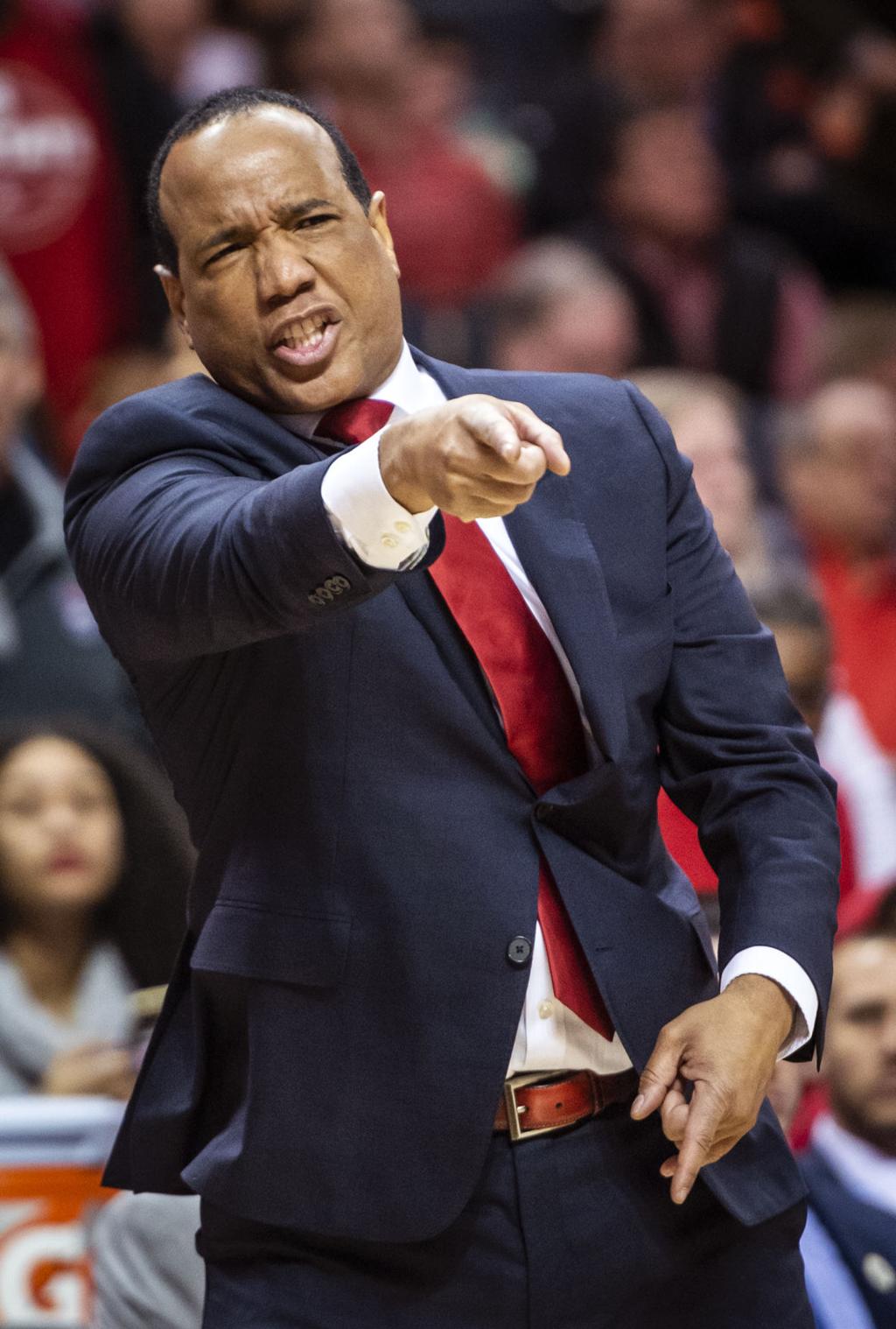 Column State Uncg Will Be A Contrast In Basketball Style And