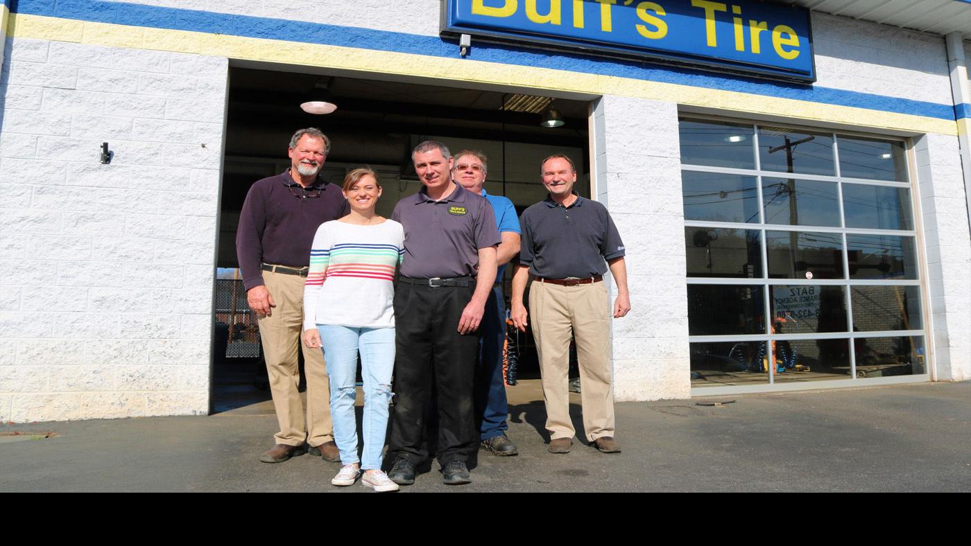 Longtime Business Owners Retiring Latest Headlines Morganton Com