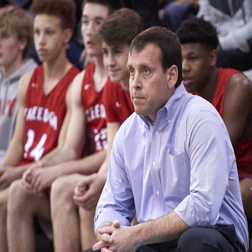Freedom S Rogers Resigns As Boys Basketball Coach After 13 Seasons