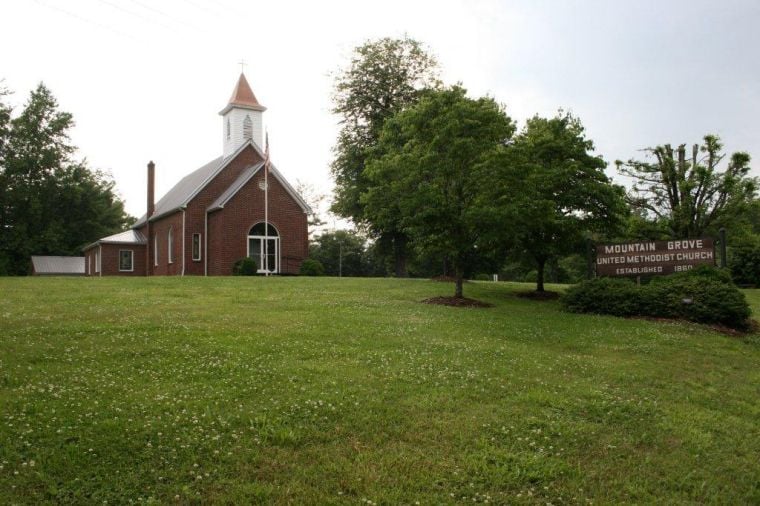 Mountain Grove UMC turns 150