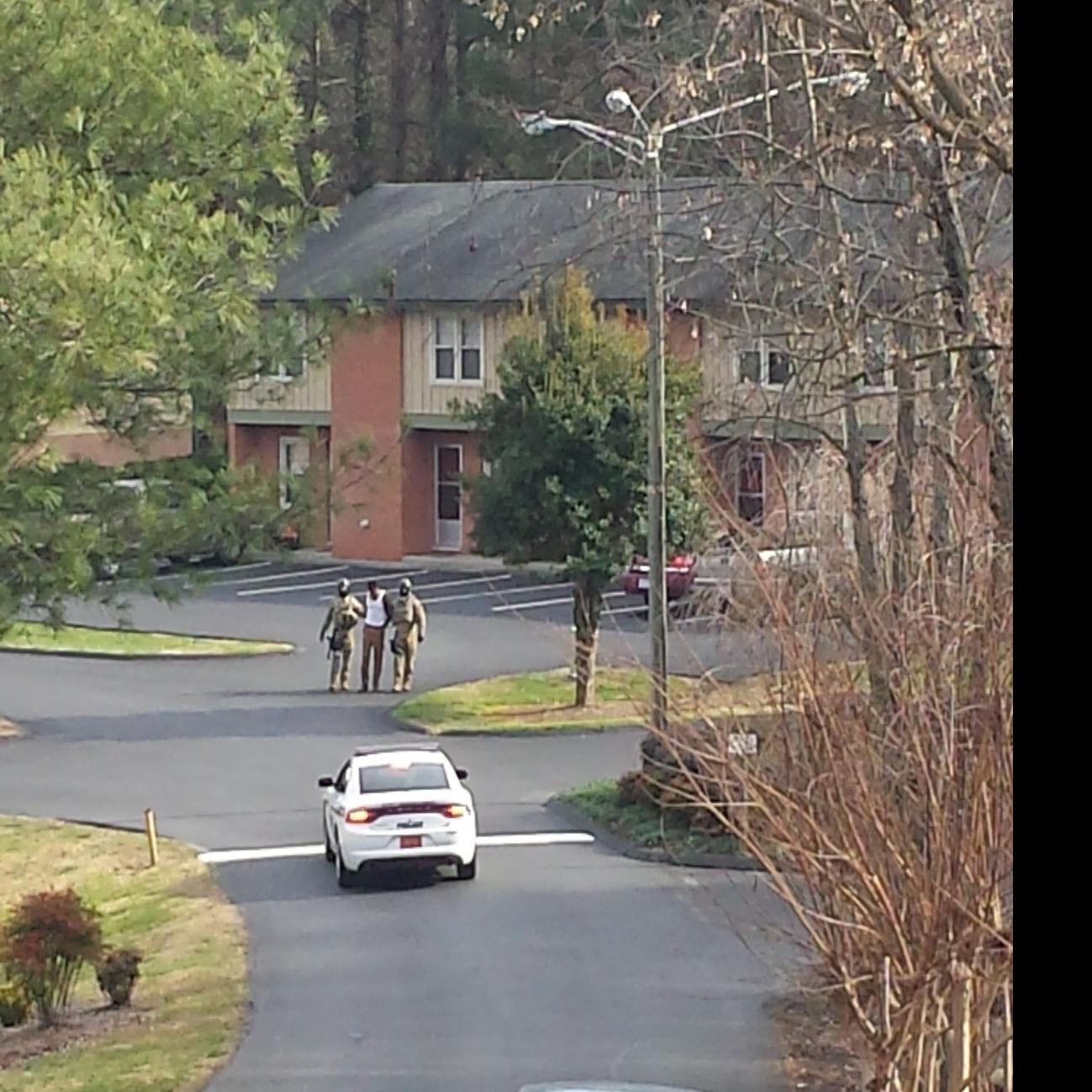 Police Standoff Ends Peacefully Latest Headlines Morganton Com Bradley dorsey's films include meant to be and sterling. police standoff ends peacefully