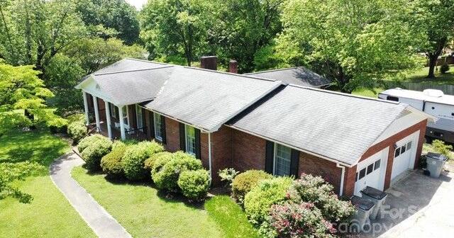 Newly listed homes for sale in the Morganton area - Vimarsana News