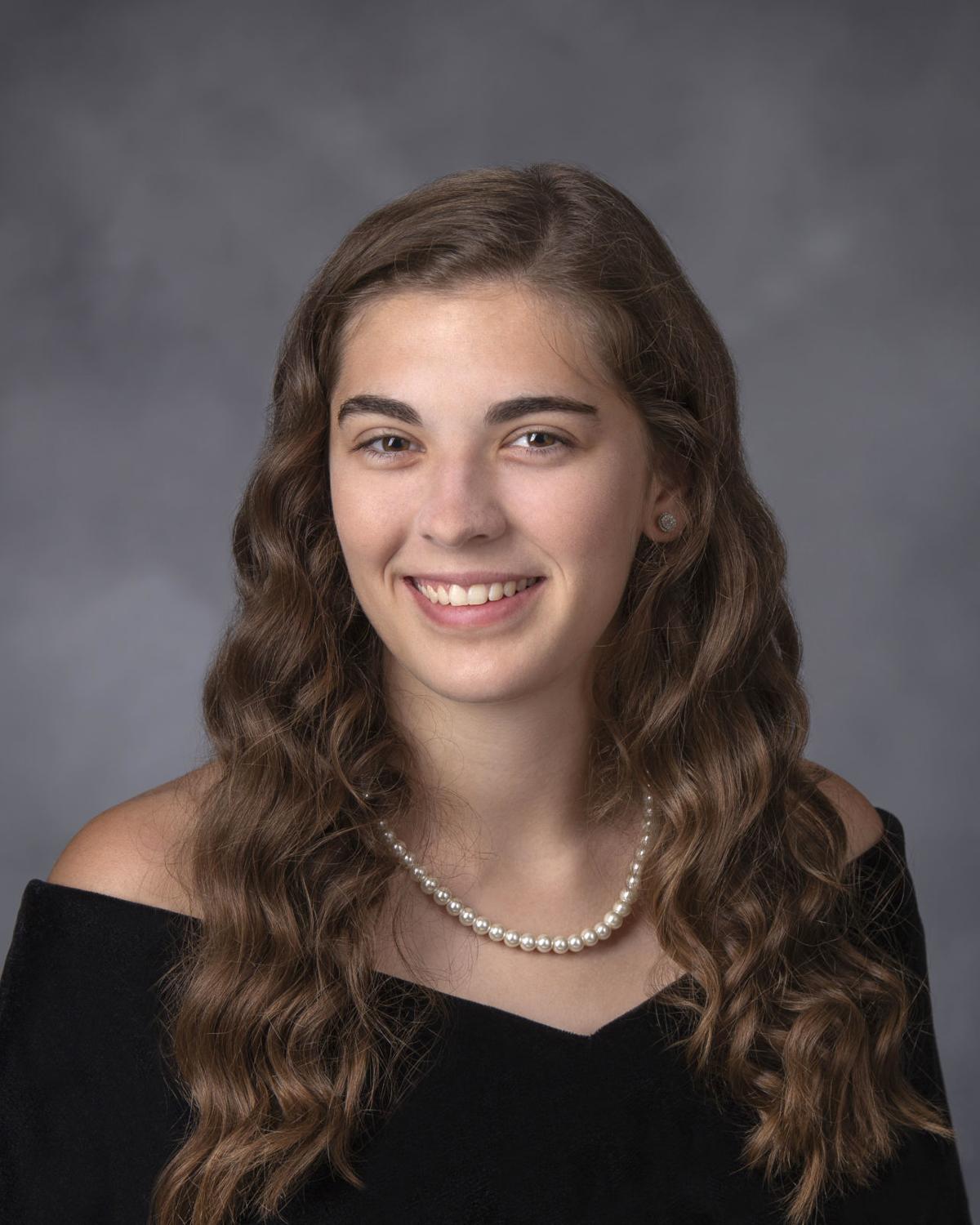 Draughn High School Announces Homecoming Court Mnh Morganton Com