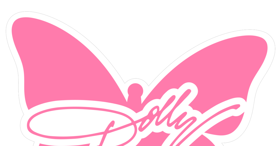 Dolly Parton's signature pink Butterfly to take flight at Bristol during Bass Pro Shops Night Race weekend
