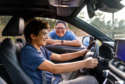 Teen Driver Safety Week: Building Safe Habits Behind the Wheel