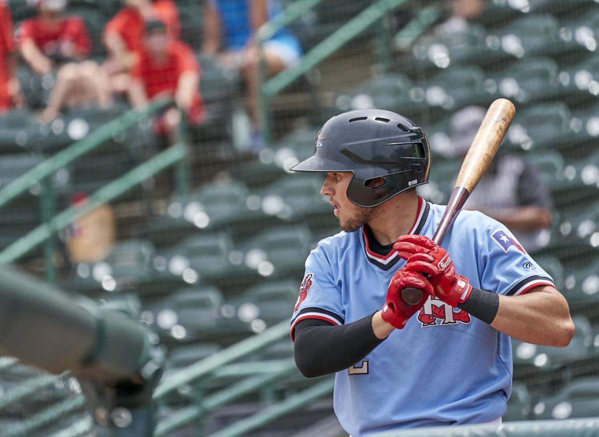 PHOTOS Crawdads extend winning streak to 6 games Gallery