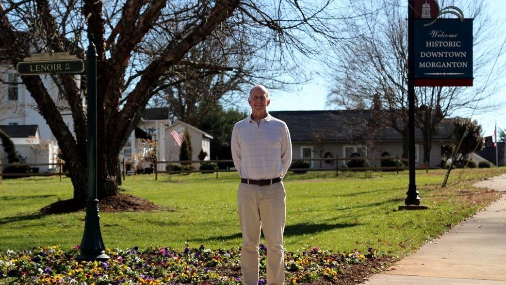 Lookadoo retiring from public works director post - Vimarsana News
