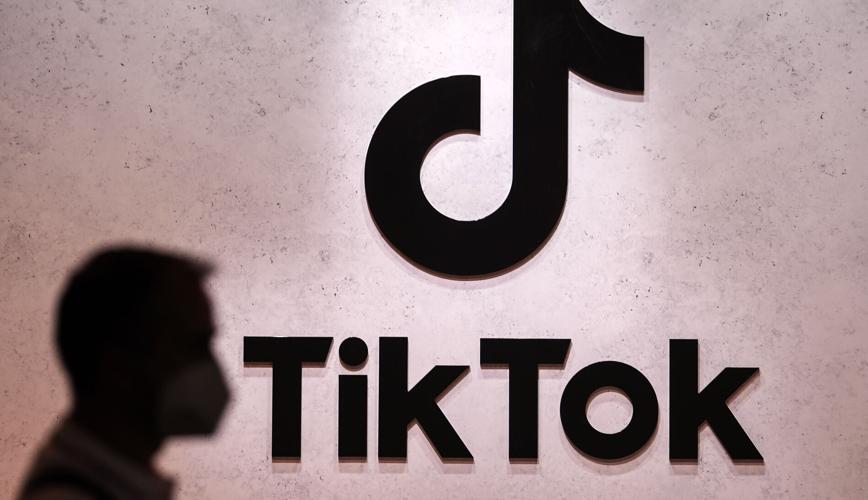 Britain TikTok