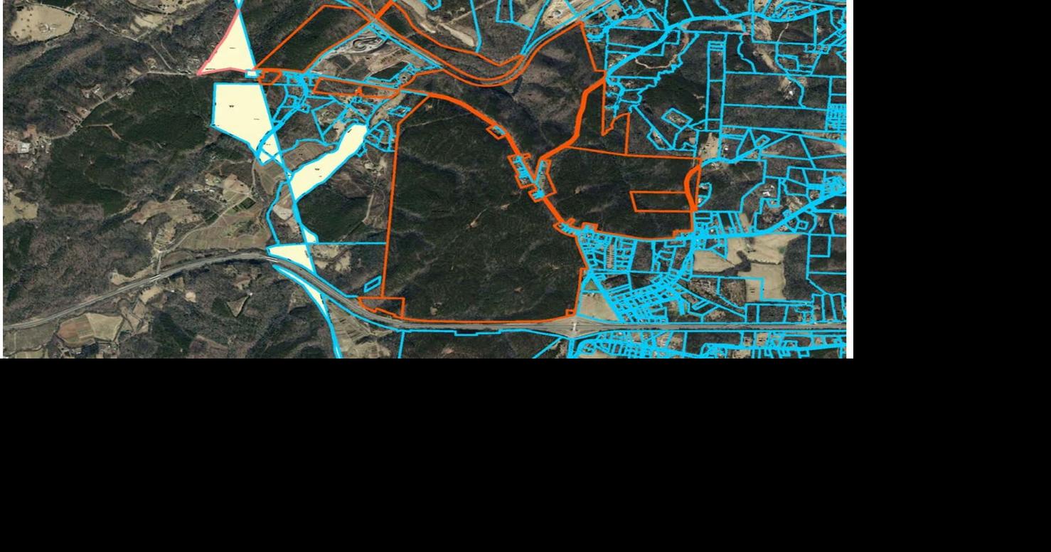 Burke County to purchase land for business megasite