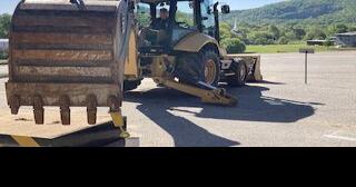 NCDOT safety conference nets win for Burke employee - Vimarsana News