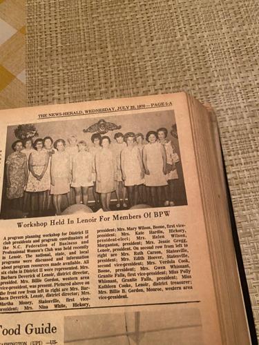 50 Years Ago 06-29-20 pic 2