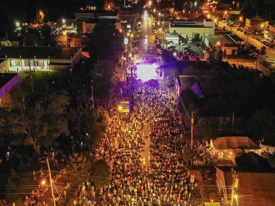 Morganton Festival 2022