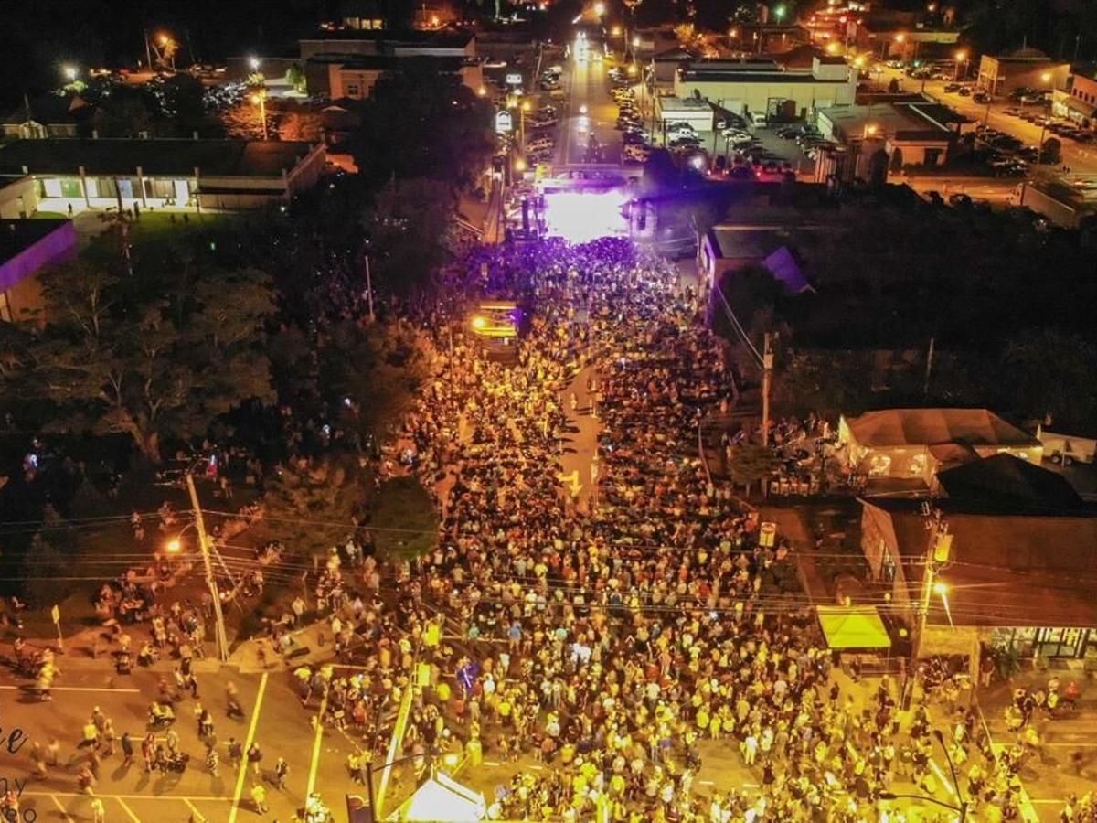 The Historic Morganton Festival Makes Its Return Local News Morganton Com Morganton Festival 2022