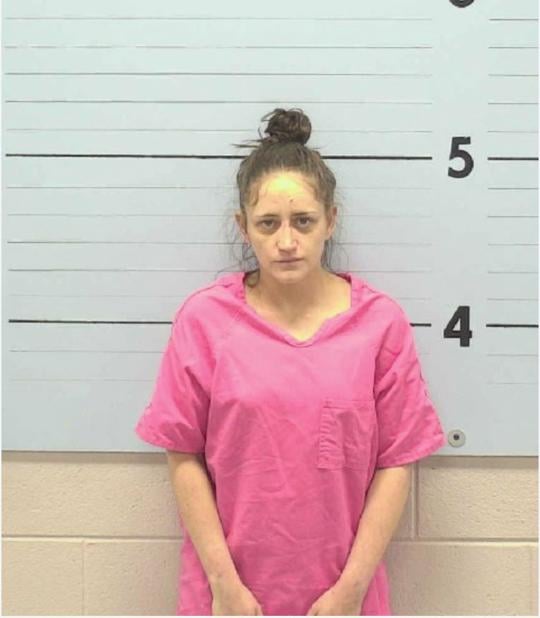 Burke County mugshots (Feb. 915) Gallery