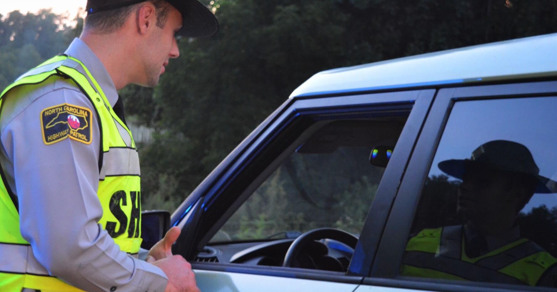 Officials launch anti-drunk driving campaigns around Independence Day holiday - Vimarsana News
