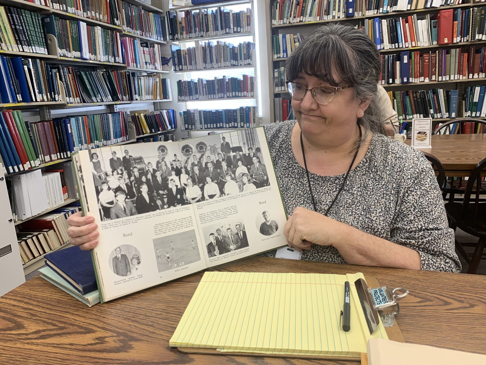 Local womens activism during Civil Rights Movement leaves legacy photo