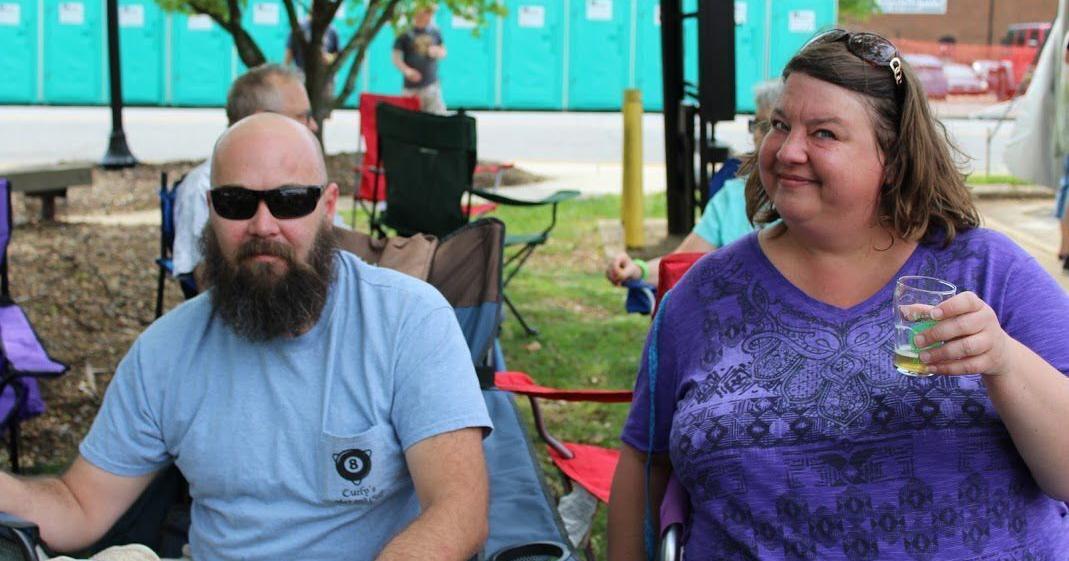 Hickory Hops Beer Festival set for April 12. 50 breweries participating