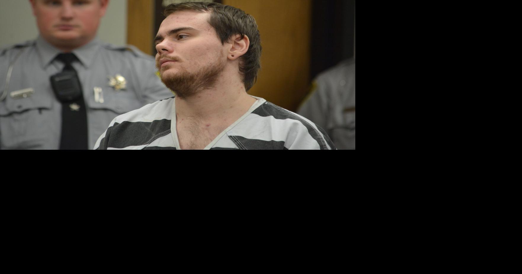 Man to appear in court for sentencing adjustment