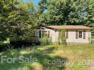 3 Bedroom Home in Morganton - $39,000