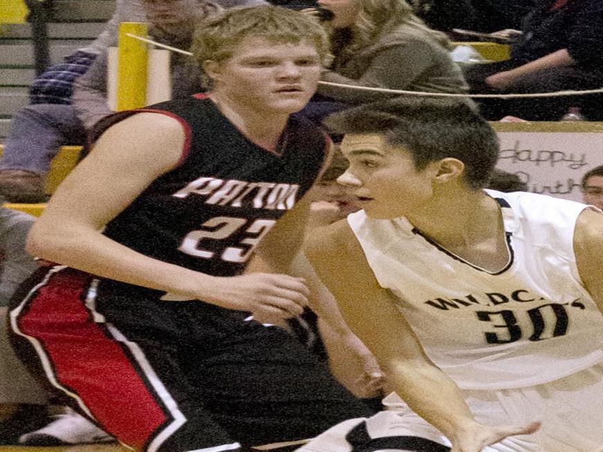 Local Sports Briefs Two Burke Natives On L R Men S Basketball