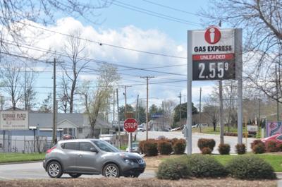 Rising gas price trend expected to continue | News ...