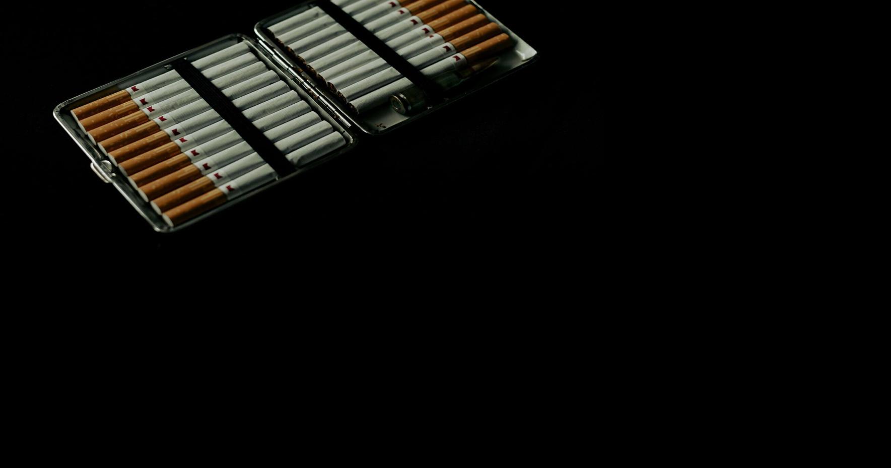 cigarette delivery north carolina Tobacco Built North Carolina. Now the State Has to Demand Discipline on  What Comes After