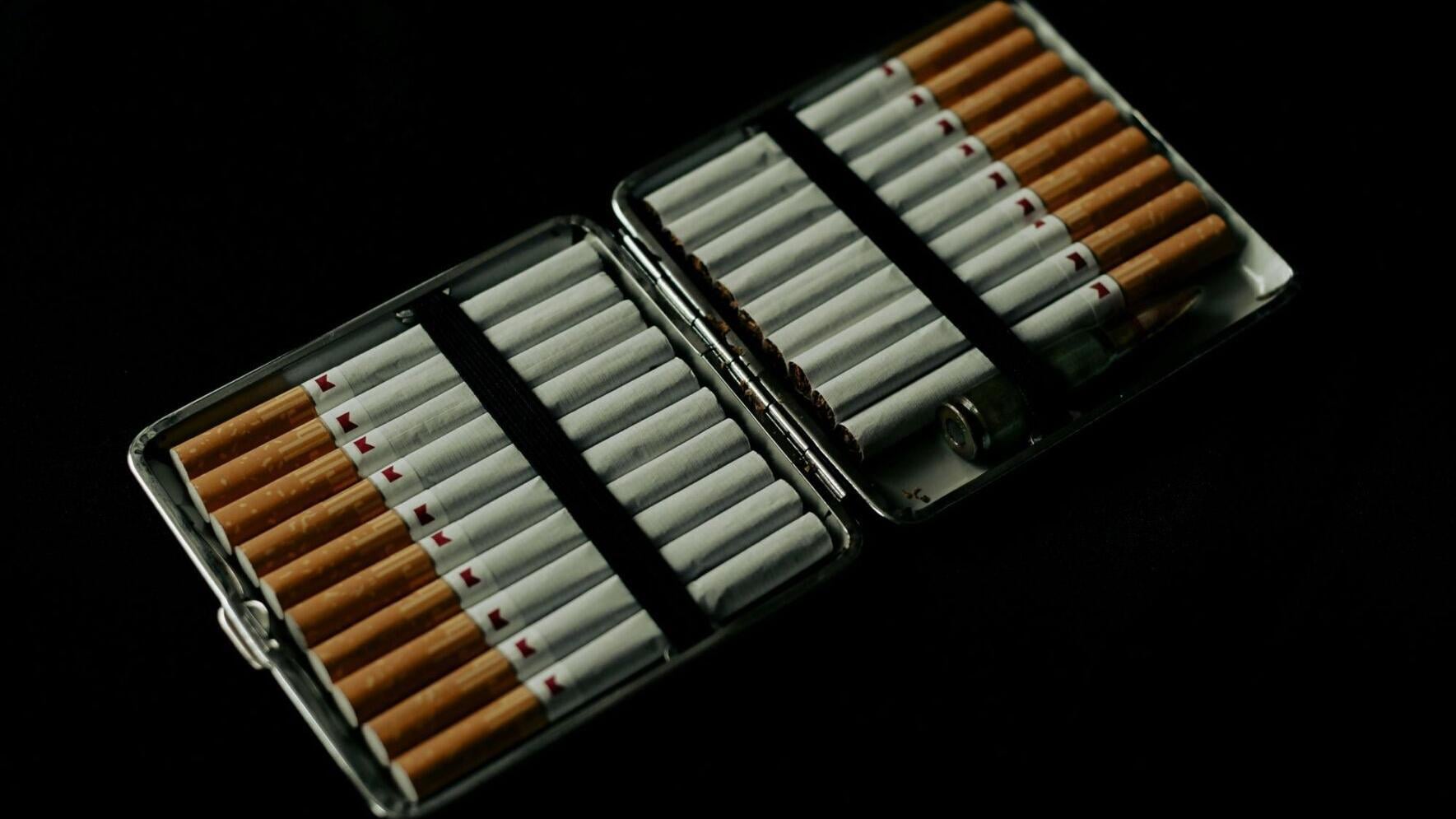 Tobacco Built North Carolina. Now the State Has to Demand Discipline on  What Comes After