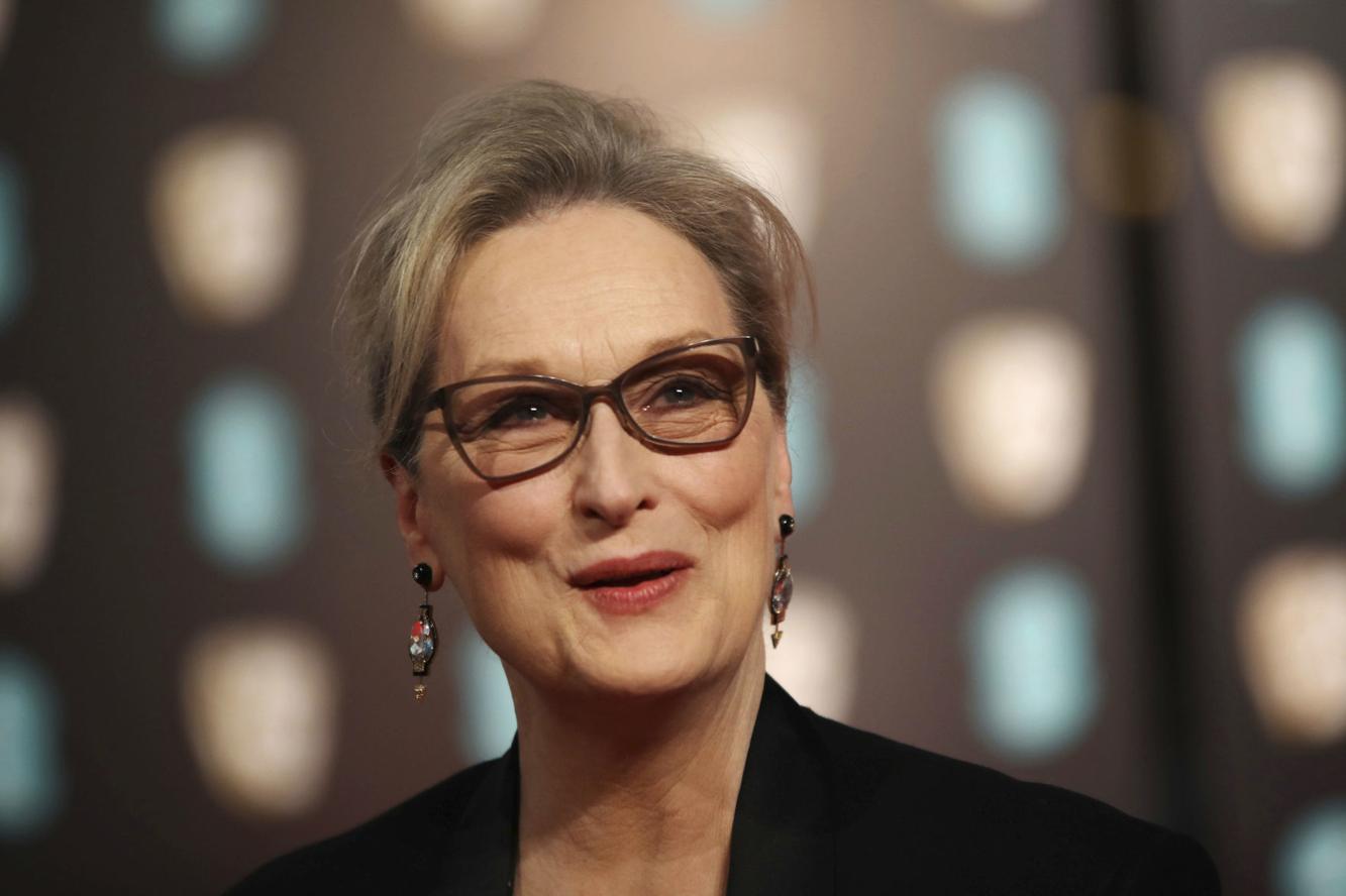 Flashback to 2017: Stars react to movie mogul Harvey Weinstein's ouster | Movies | morganton.com