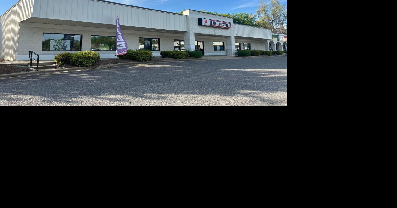 ABC Store eyes Salvation Army location as new home