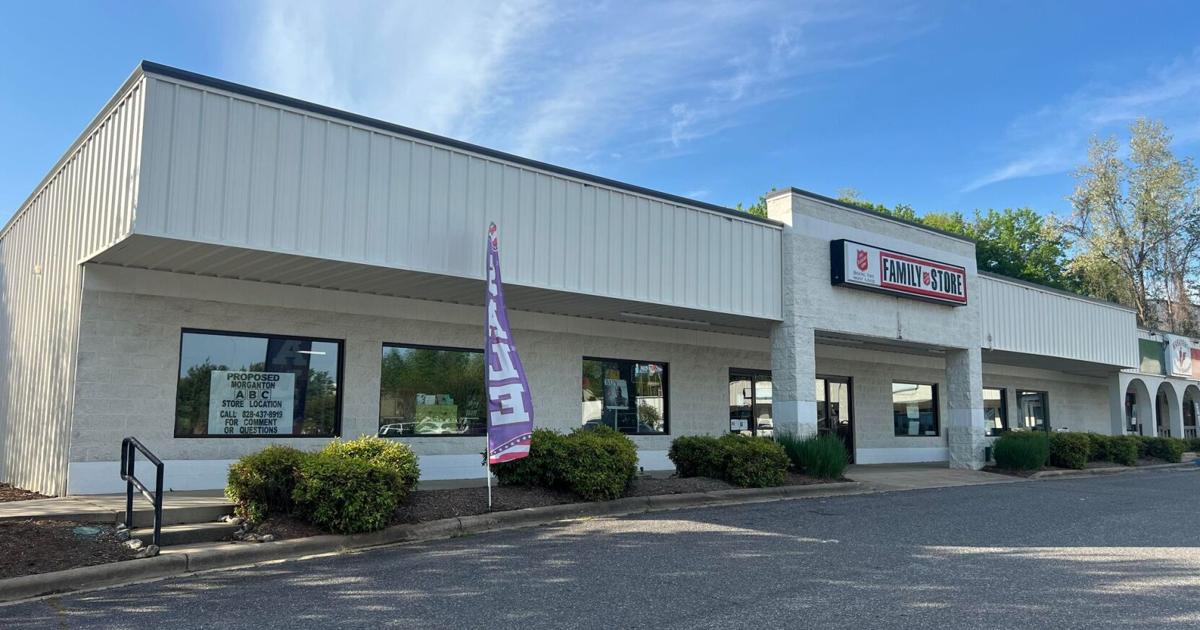 ABC Store eyes Salvation Army location as new home
