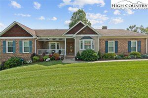 5 Bedroom Home in Lenoir - $618,300