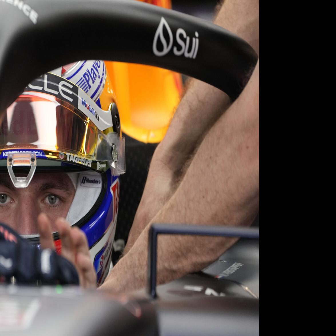 Jos Verstappen: Red Bull F1 team will “explode” if Christian Horner stays  as team principal, Pro National Sports
