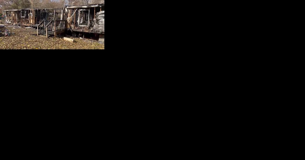 Person dies in Valdese house fire - Vimarsana News