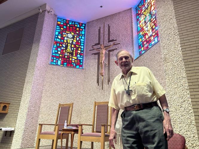 Terry Deffenbaugh