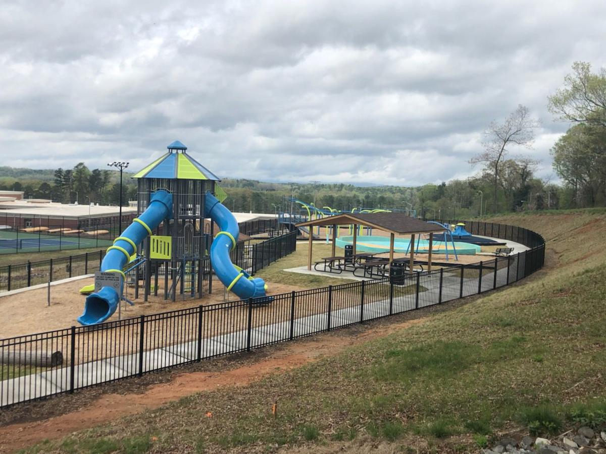 Opening for MLK park set for Wednesday Latest Headlines
