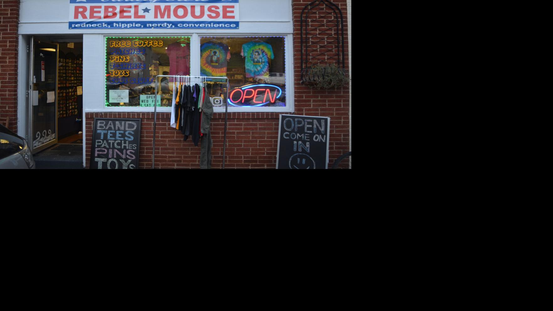 Drexel store brings Southern flair Mnh