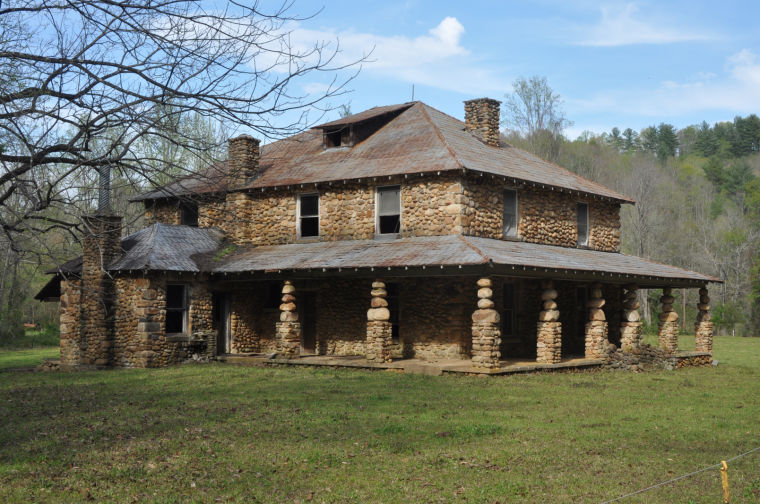 Rock House Farm Specialty / Artisan