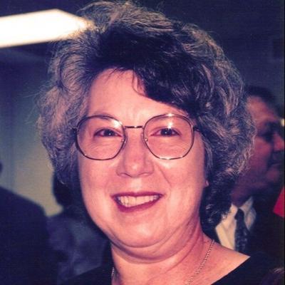 Walker, Kaye