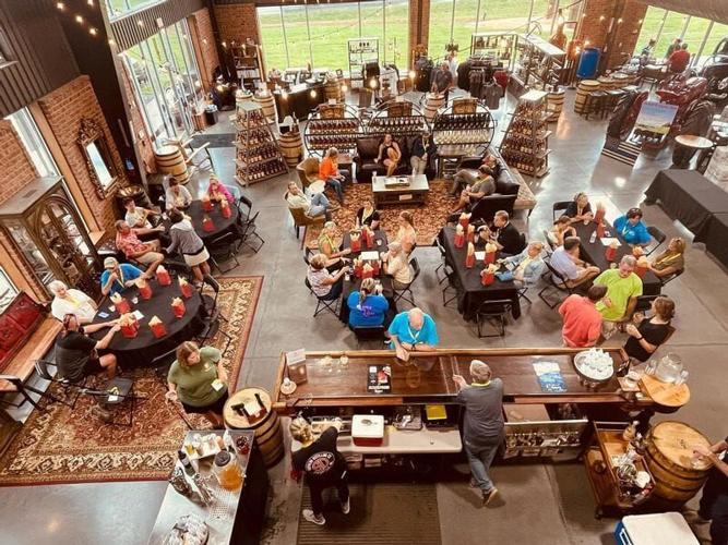 Visitor Spending in Iredell County Reaches $441.37 Million