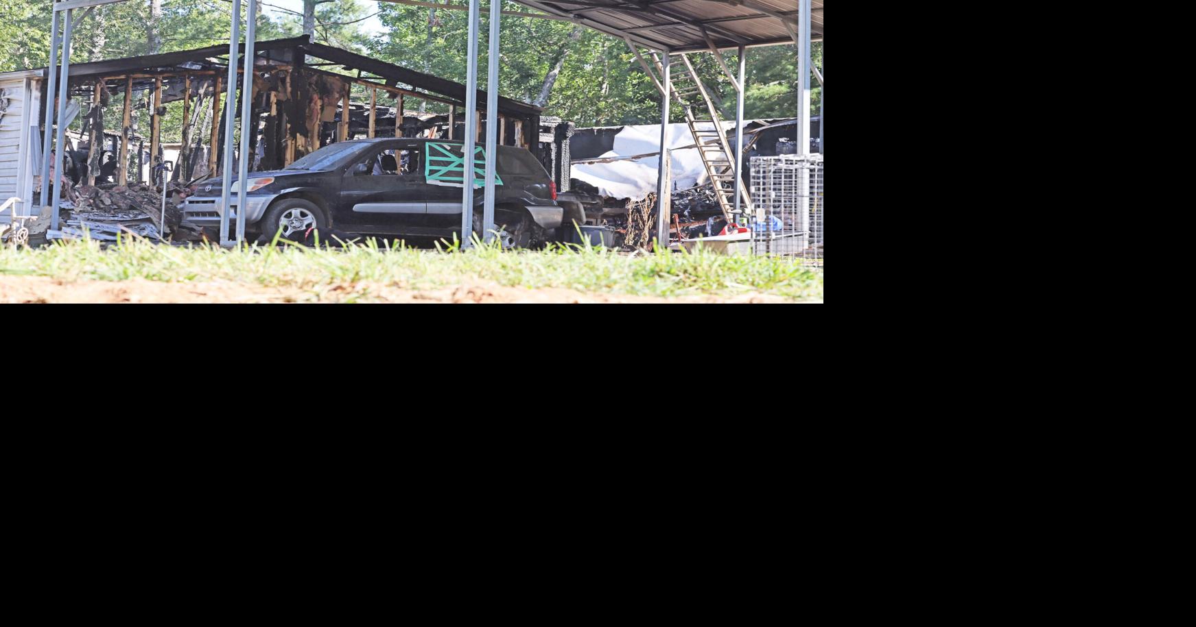 Morganton NC man charged with murder could face death penalty
