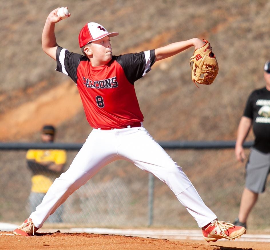 M.S. ROUNDUP: Late Surge Pushes Table Rock Baseball Past Heritage