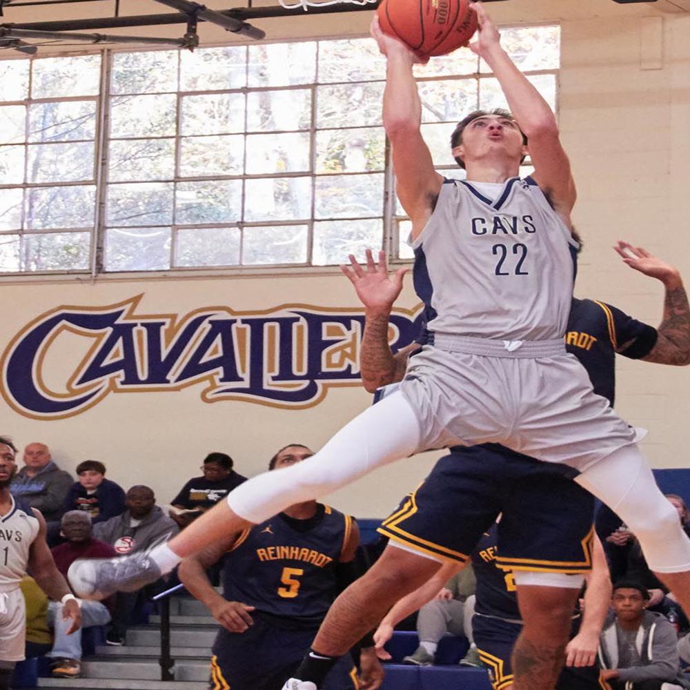 Freedom Grad Butler Named Naia All American Sports Morganton Com