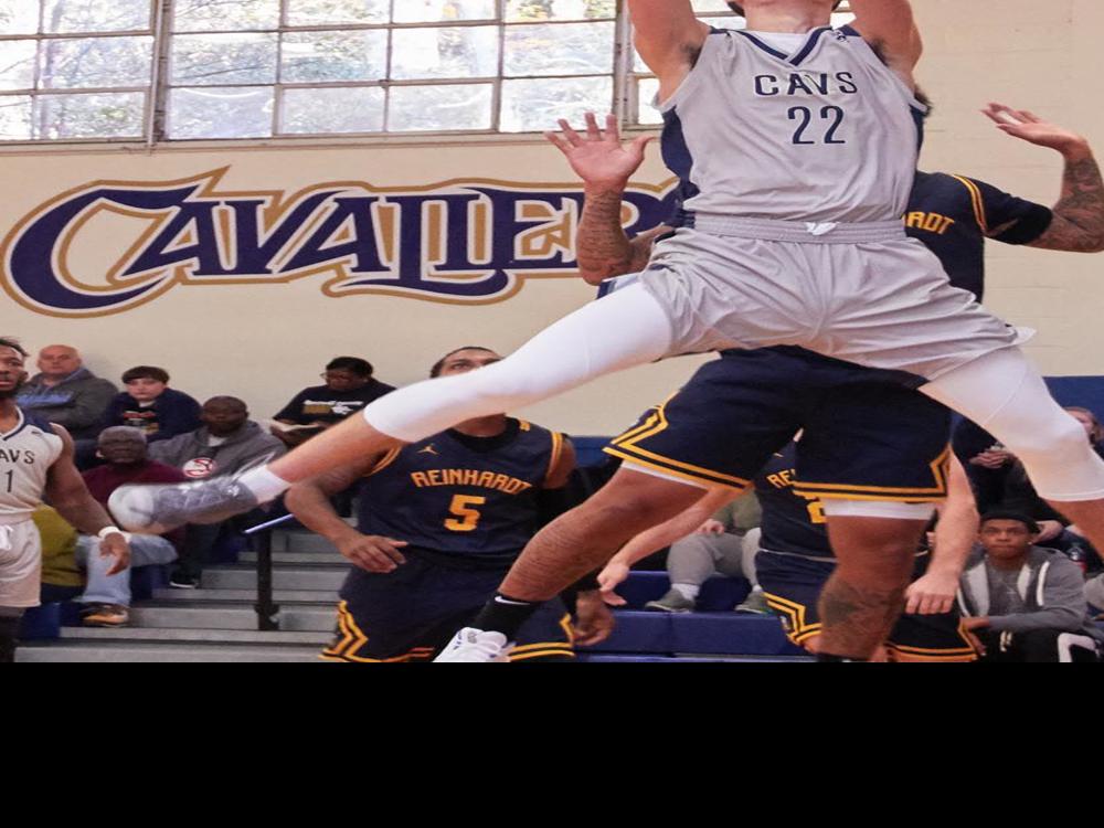 Freedom Grad Butler Named Naia All American Sports Morganton Com