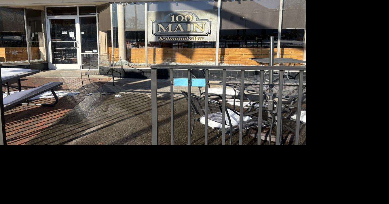 Weigh in: What will you miss about 100 Main?